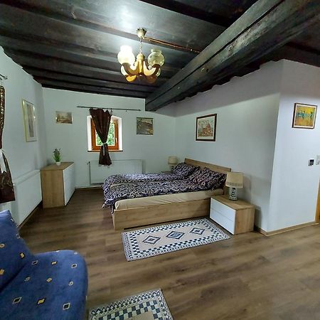 Blue House Apartment Ramingstein Luaran gambar