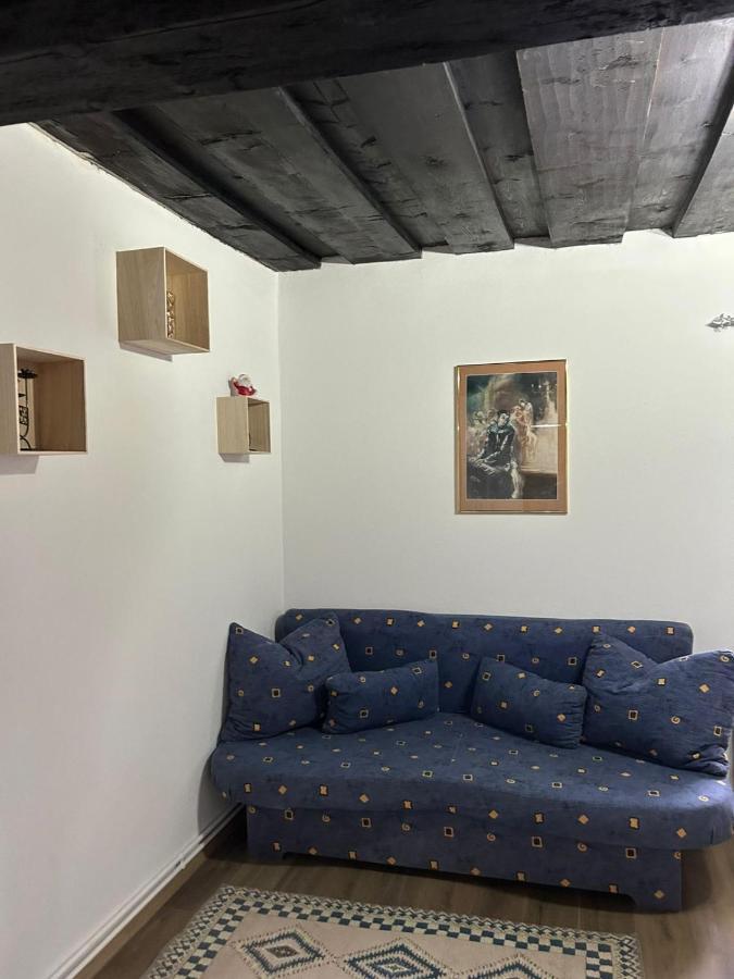 Blue House Apartment Ramingstein Luaran gambar