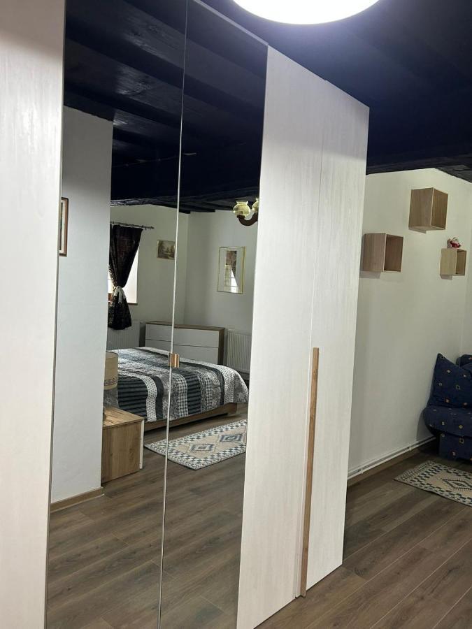 Blue House Apartment Ramingstein Luaran gambar