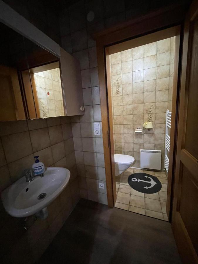 Blue House Apartment Ramingstein Luaran gambar