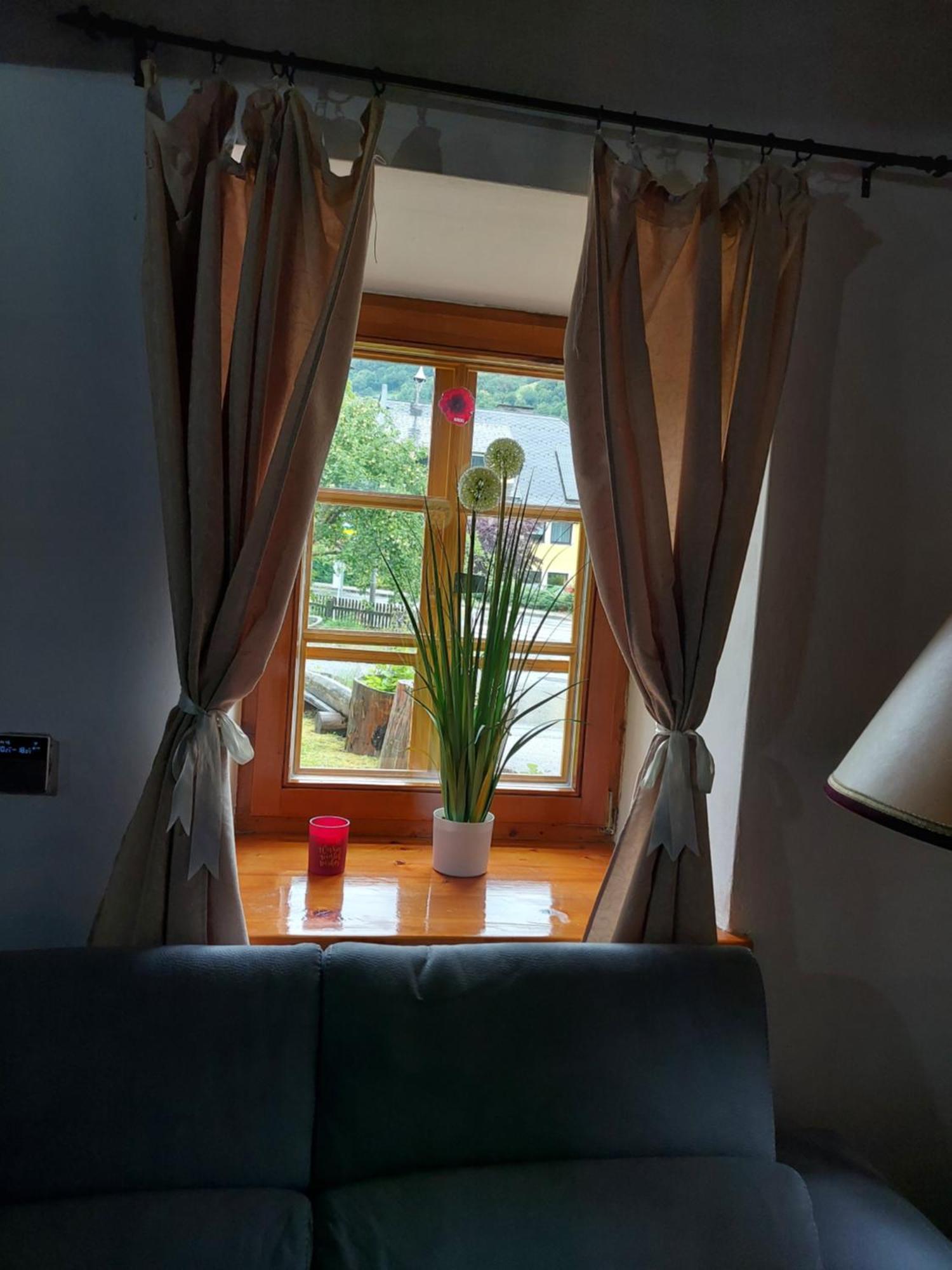 Blue House Apartment Ramingstein Luaran gambar